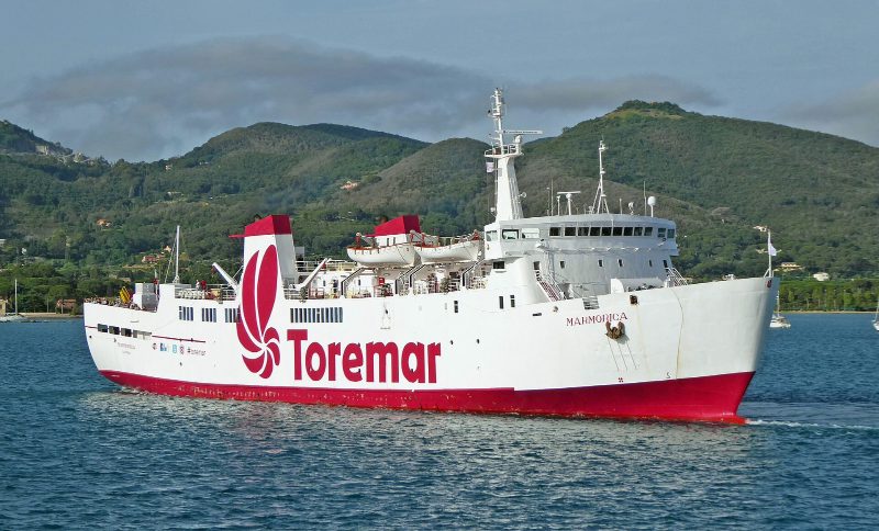 IMO 7717353, by Wolfgang Fricke