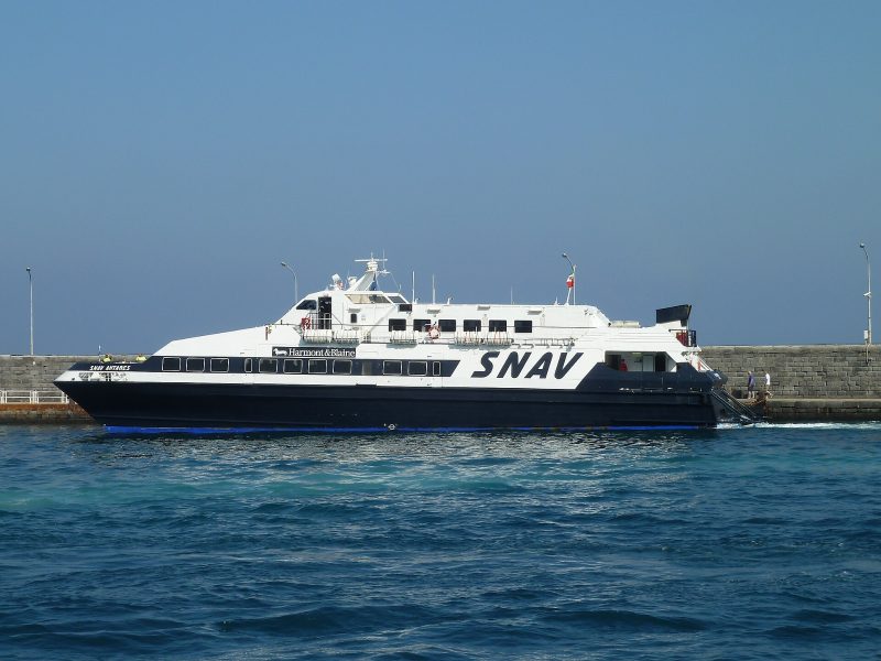 Snav Antares, by Abxbay