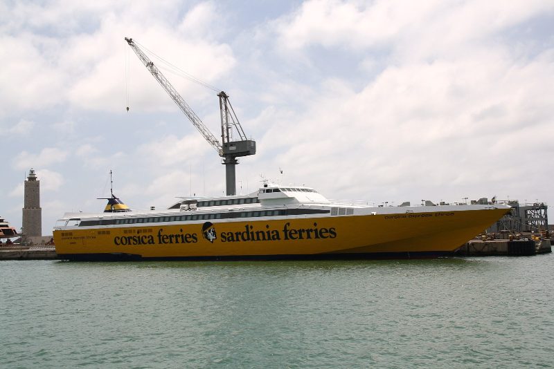 IMO 9135963, by Piergiuliano Chesi