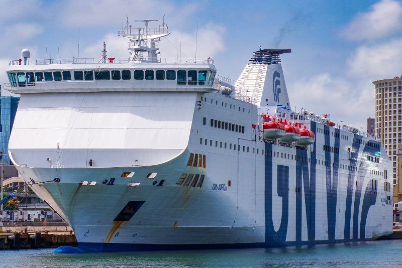 IMO 9305269, by Jacopo Tofani