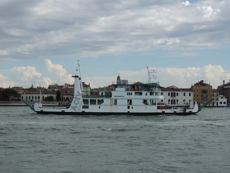 San Nicolò, by Abxbay