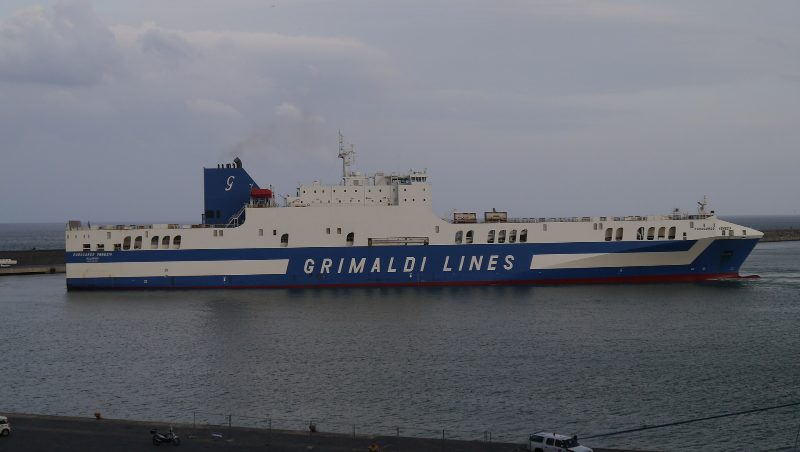 Eurocargo Venezia, by Drdoht