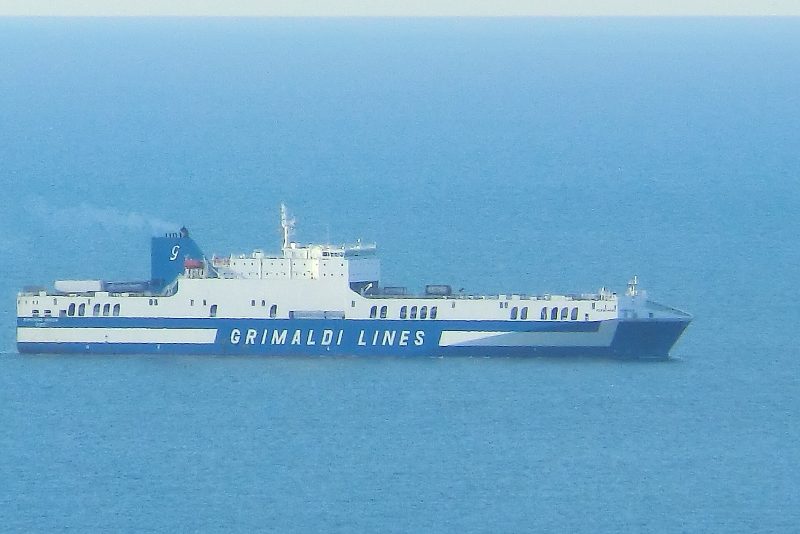 Eurocargo Venezia, by Ale Sasso