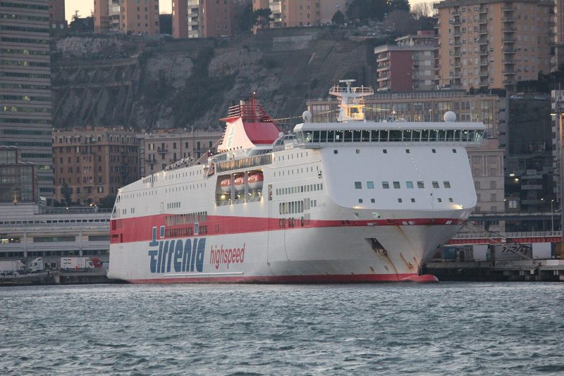 IMO 9220342, by Eustace Bagge