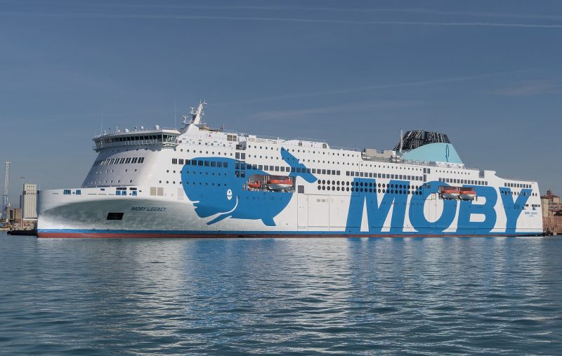 Moby Legacy, by Marcxosm