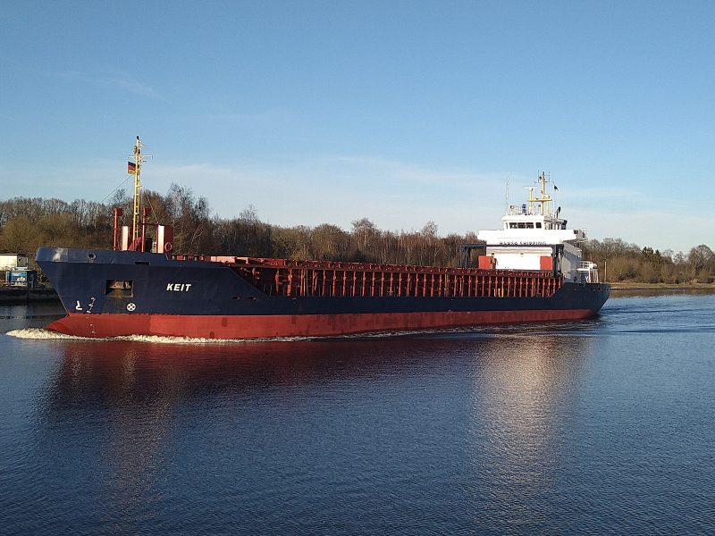 IMO 9333450, by Biberbaer