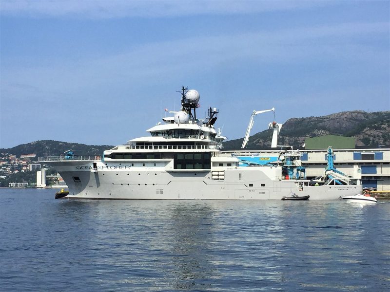 IMO 9533373, by Cavernia