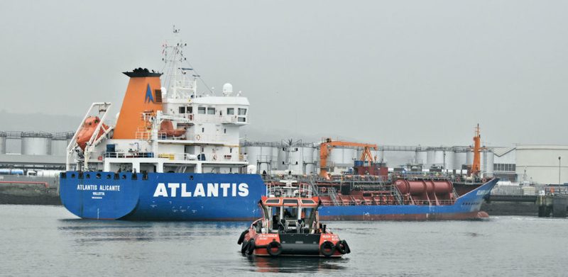 Atlantis Alicante, by Albert Bridge
