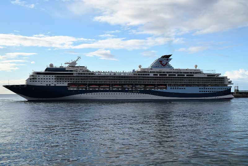 Mein Schiff 1, by Anne and David from Kent, England UK