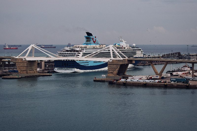 Marella Explorer 2, by A Guy Named Nyal