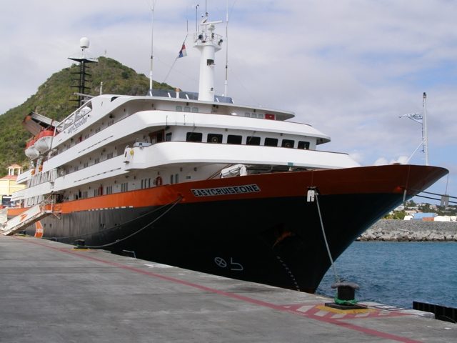 EasyCruiseOne, by WikiEK at English Wikipedia