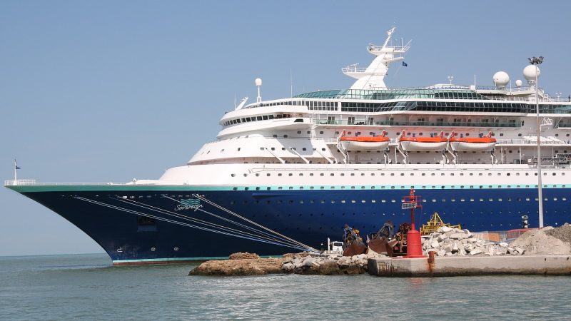Sovereign, by Piergiuliano Chesi