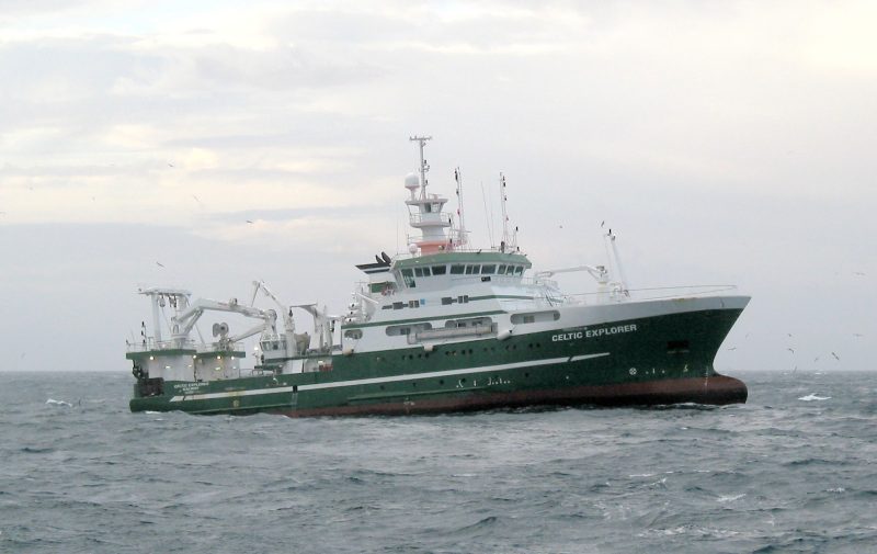 Celtic Explorer, by Anilocra at English Wikipedia