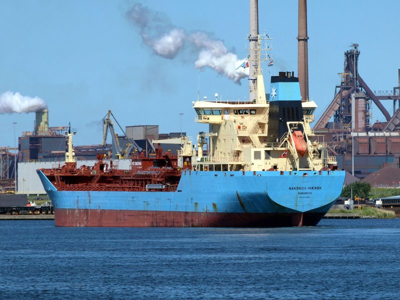 IMO 9323584, by Alf van Beem