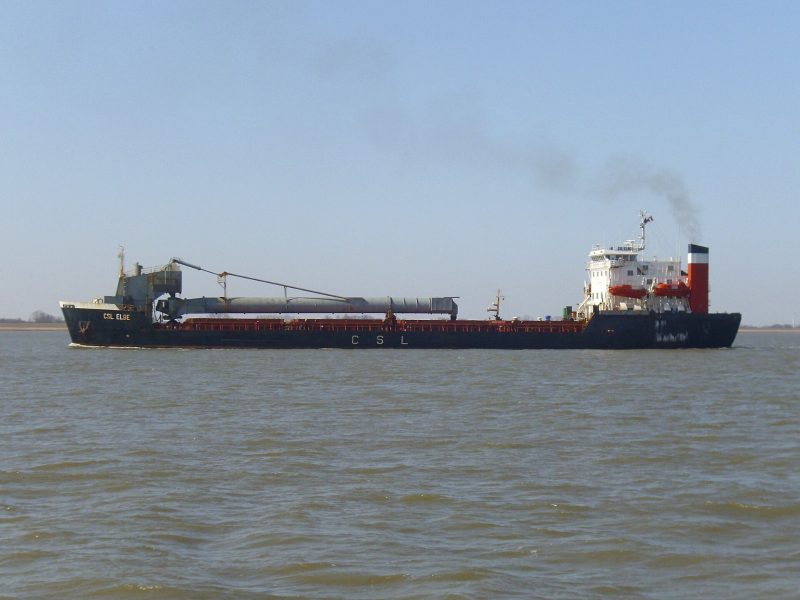 CSL Elbe, by Tvabutzku1234