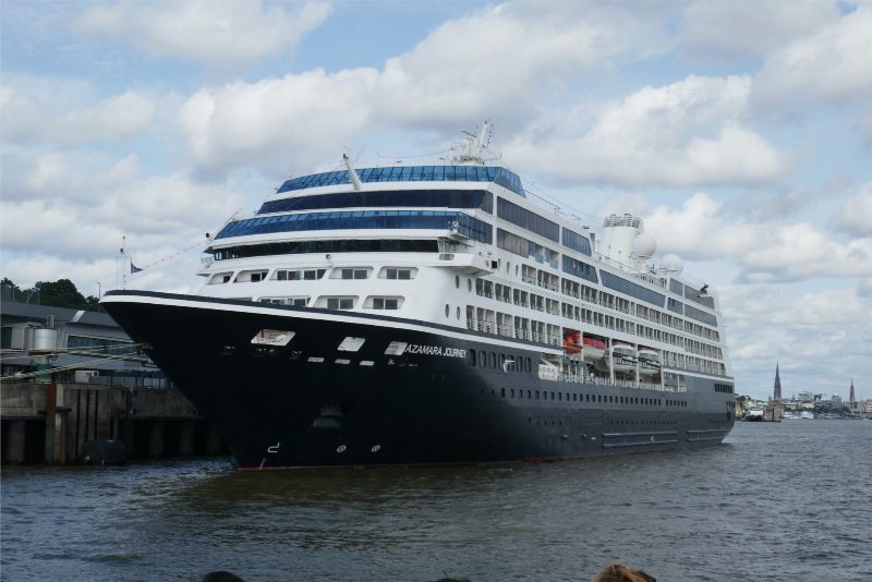 Azamara Journey, by Mef.ellingen