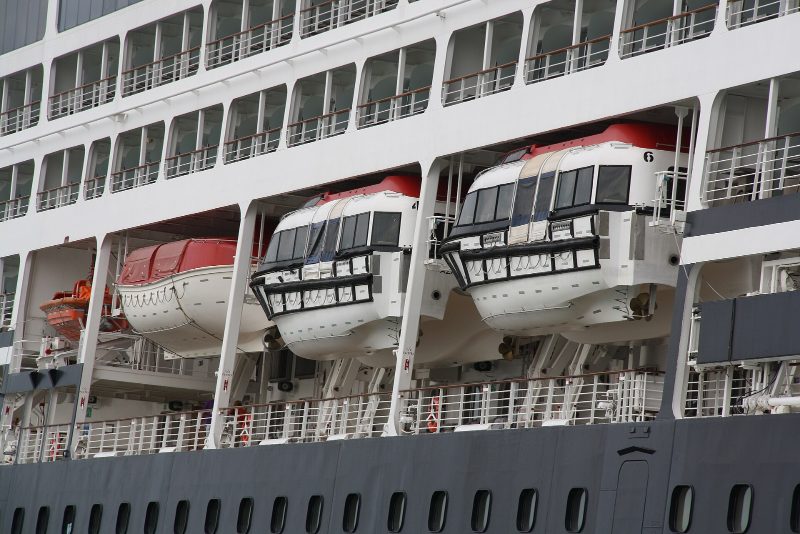 Azamara Journey, by Piergiuliano Chesi