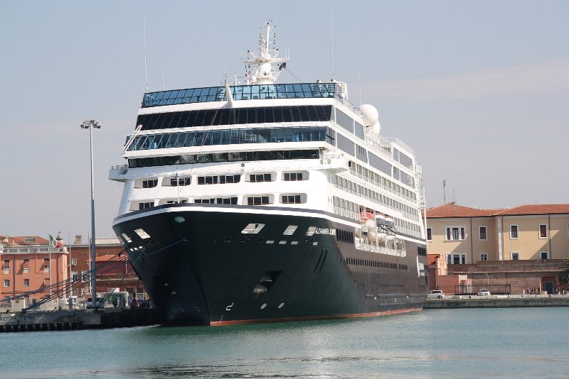 Azamara Journey, by Piergiuliano Chesi
