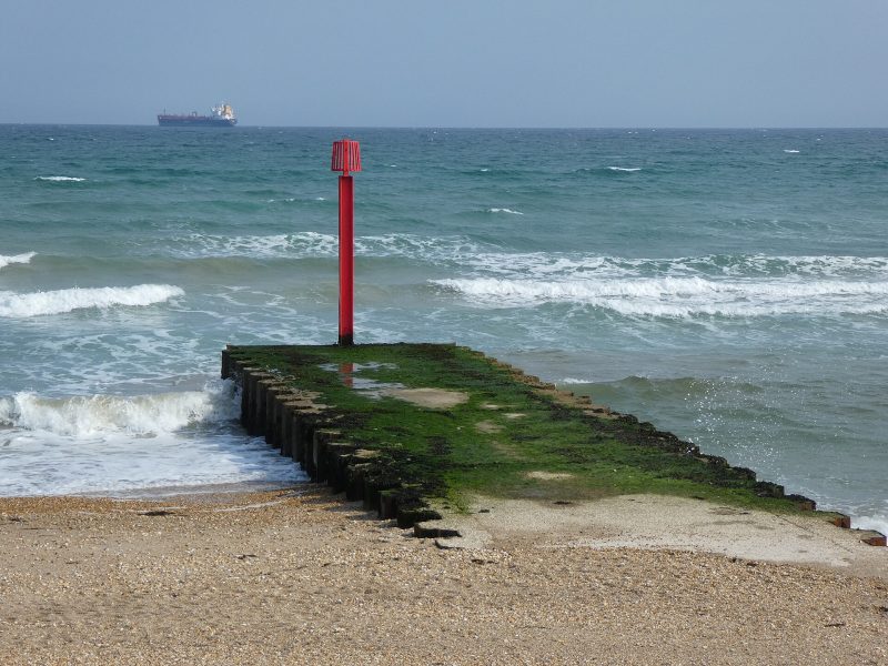 Baltic Frost, by Andrew Bone from Weymouth, England