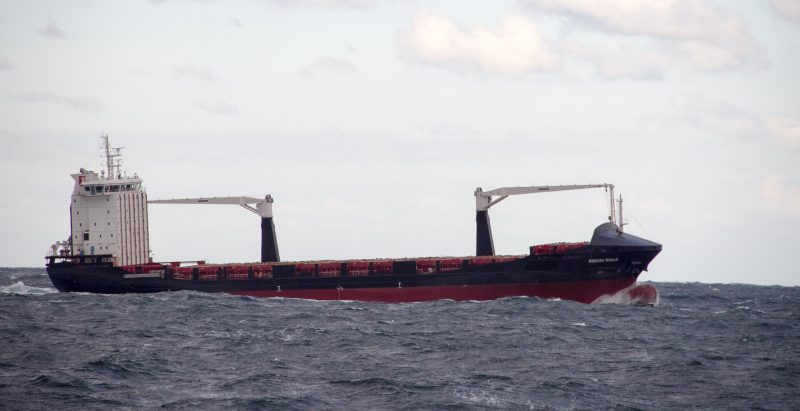Vera A, by HopsonRoad