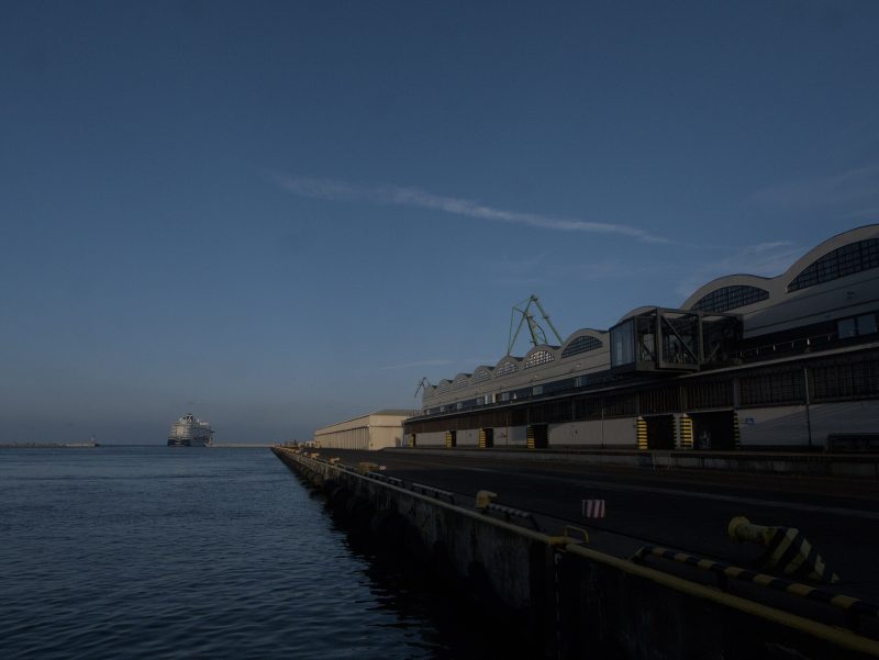 Mein Schiff 7, by Ewa Jaros (czupirek)