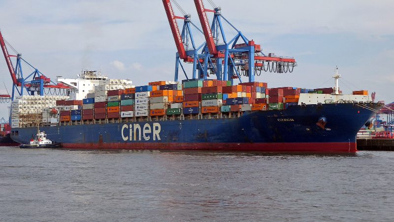 Czech, by Wolfgang Fricke