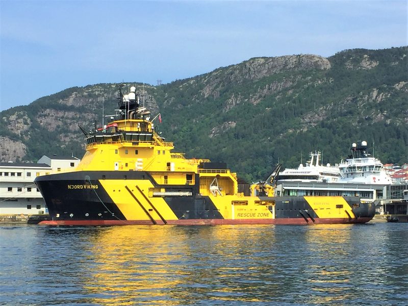 IMO 9423827, by Cavernia