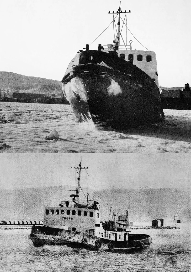 Thor III, by Unknown authorUnknown author