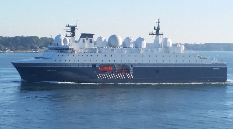 FS Marjata, by Agoeke