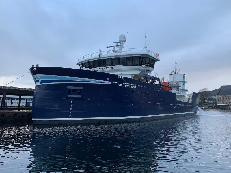 IMO 9878955, by Marius Vassnes