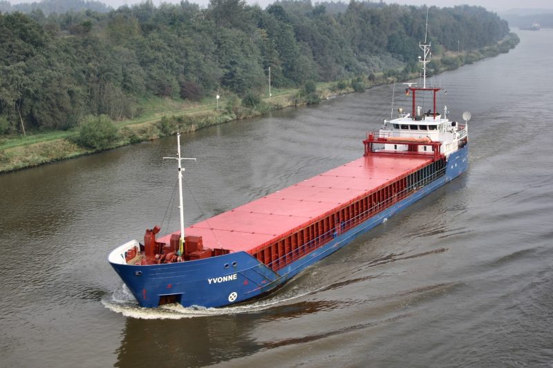 IMO 9115901, by Niels Johannes
