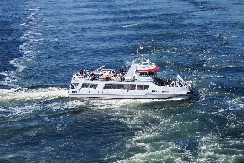 Oscarsborg II, by Ein Dahmer