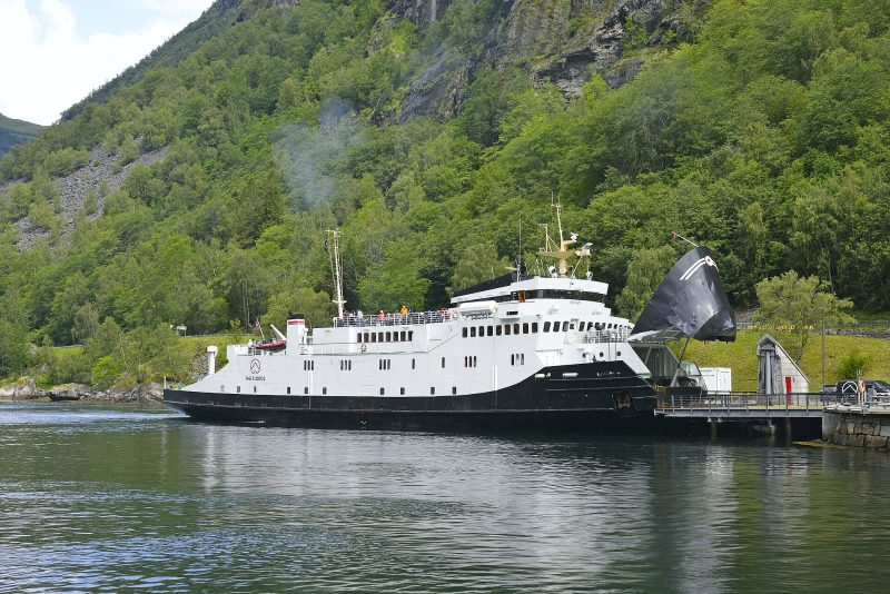 Bolsøy, by Alberto-g-rovi