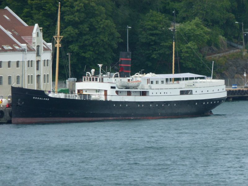 Rogaland, by Tor635