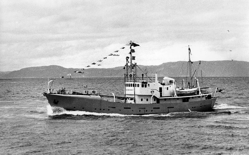 Sverdrupson, by Municipal Archives of Trondheim from Trondheim, Norway