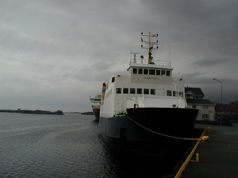 Ramtind, by MeRyan