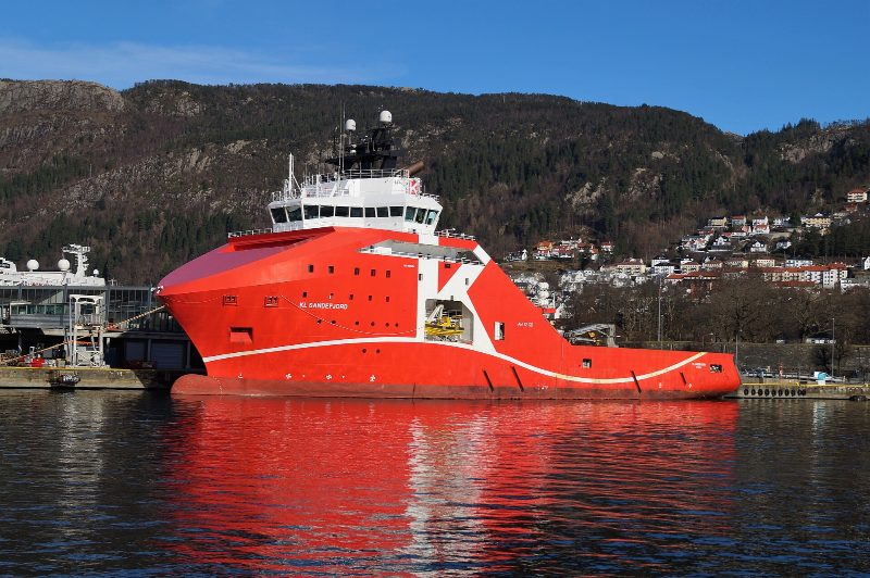 IMO 9470466, by Cavernia