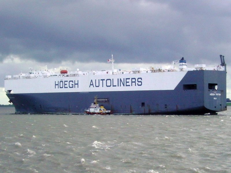 Hoegh Triton, by Tvabutzku1234