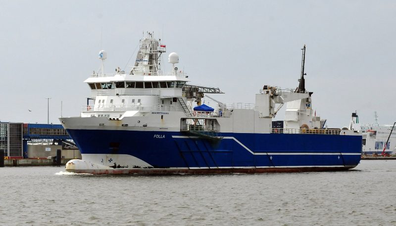 IMO 9359648, by Photographs by Radosław Drożdżewski (User:Zwiadowca21)