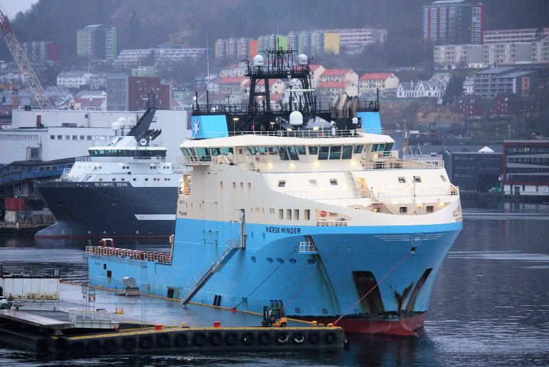 IMO 9765469, by Cavernia