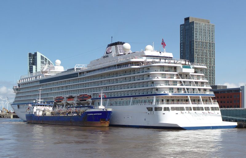 Viking Star, by Rodhullandemu