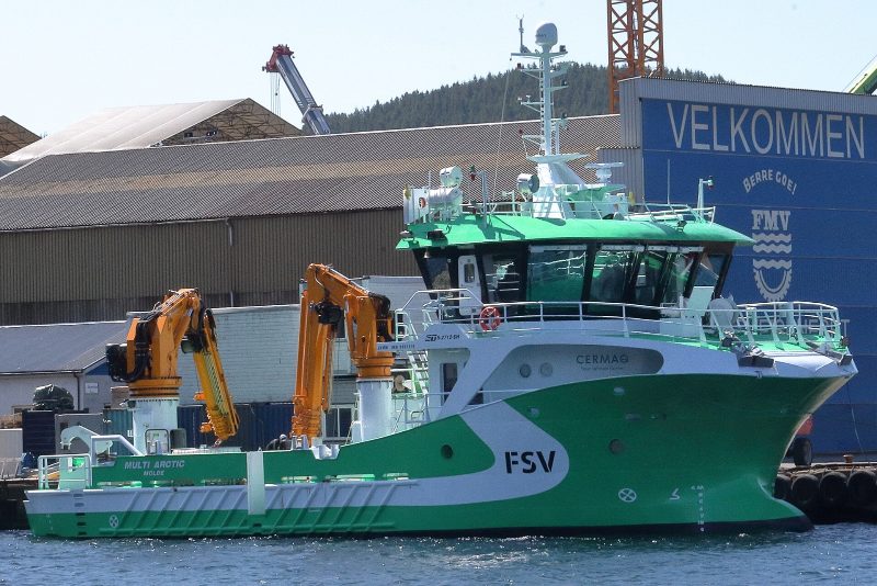 IMO 9967914, by Vilde5392