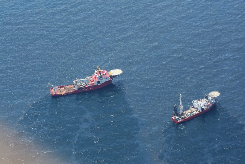 Skandi Neptune, by USEPA Environmental-Protection-Agency