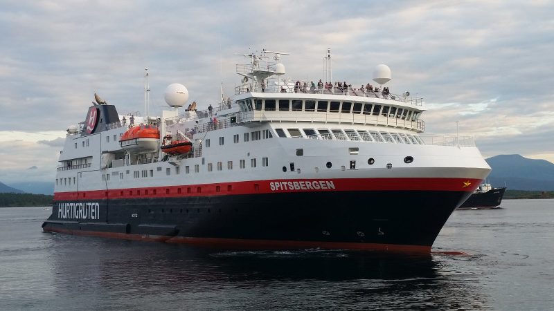 Norway Explorer, by Isak Løvik