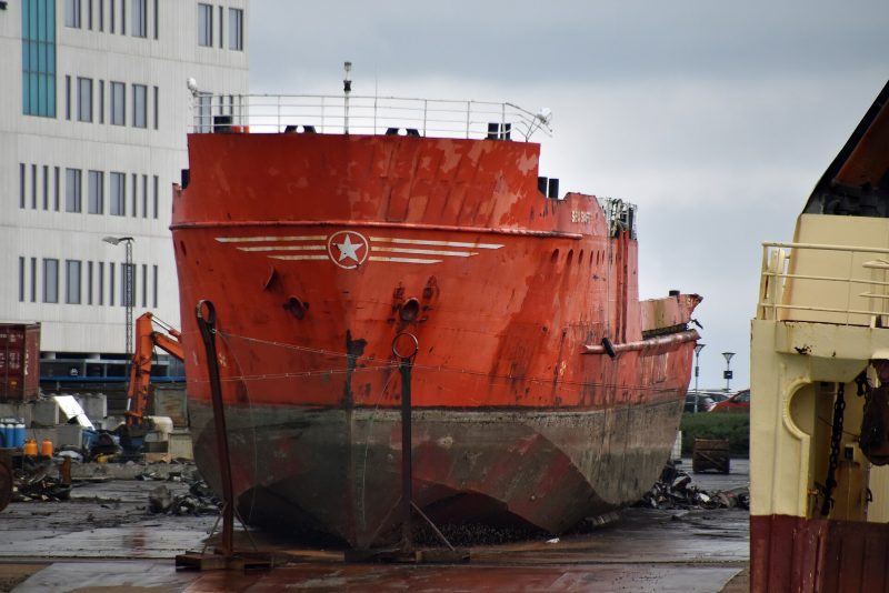 IMO 7129130, by Thomas Dahlstrøm Nielsen