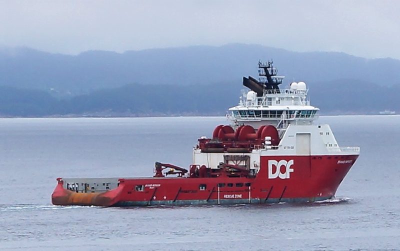 Skandi Bergen, by Cavernia