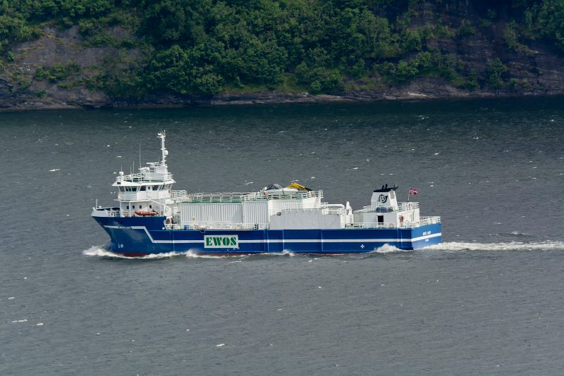 IMO 9369813, by B Ystebo from Bergen, Norway