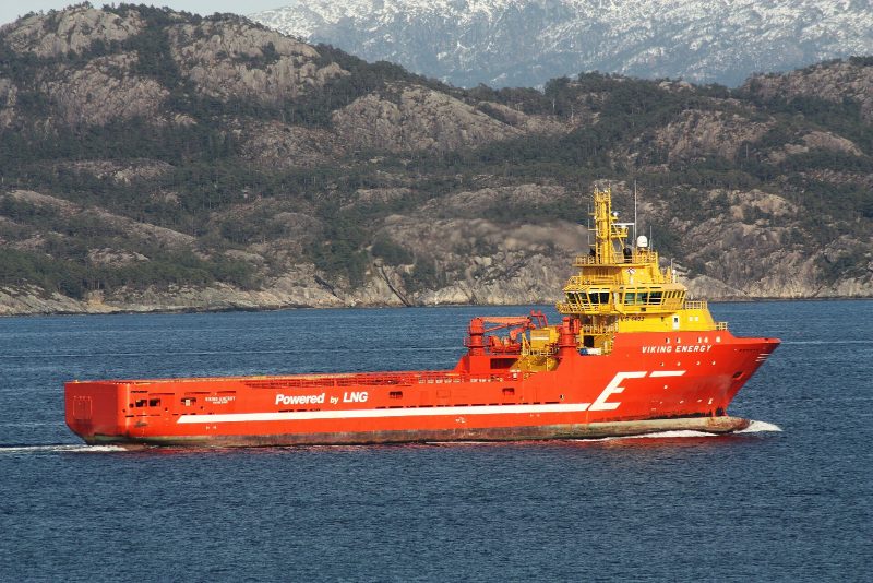 Viking Energy, by Cavernia