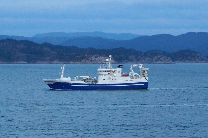 Fiskeskjer, by Cavernia