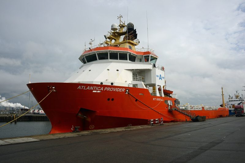IMO 9343766, by Joost J. Bakker IJmuiden from The Netherlands